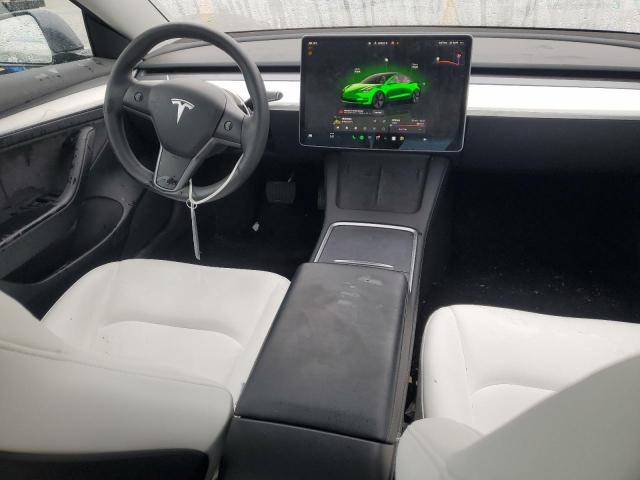 Снимка 8 от търг – 2023 TESLA MODEL 3 с VIN 5YJ3E1EA4PF711900