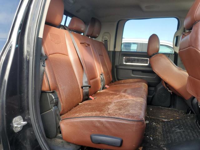 Photo 10 from auction – 2011 DODGE RAM 2500 with VIN 3D7UT2HL6BG587358