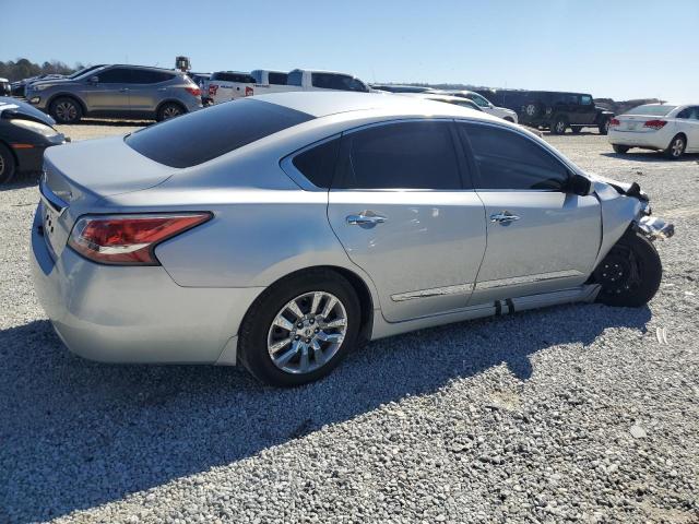 Photo 3 from auction – 2015 NISSAN ALTIMA 2.5 with VIN 1N4AL3AP0FC198116