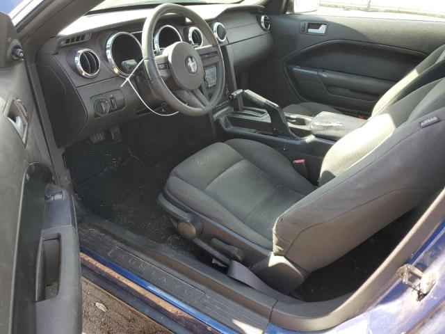 Photo 8 from auction – 2008 FORD MUSTANG with VIN 1ZVHT80N385149096