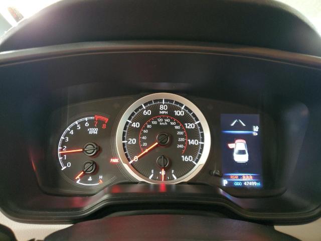 Photo 9 from auction – 2022 TOYOTA COROLLA SE with VIN 5YFS4MCE6NP134584