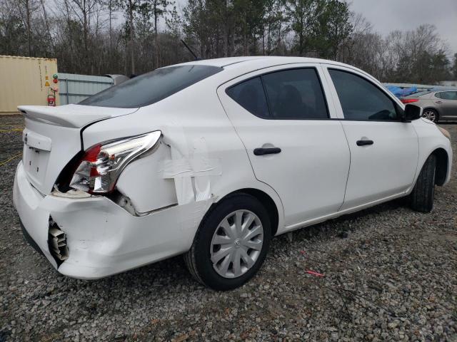 Photo 3 from auction – 2017 NISSAN VERSA S with VIN 3N1CN7AP2HL893762