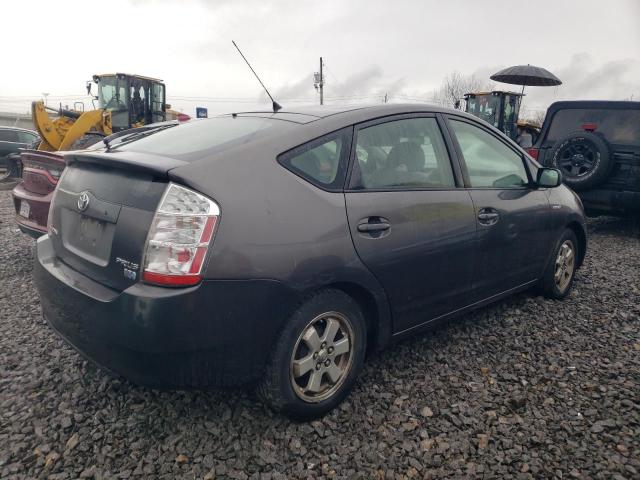 Photo 3 from auction – 2008 TOYOTA PRIUS with VIN JTDKB20UX83327145