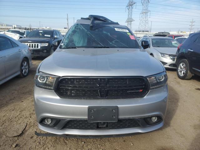 Photo 5 from auction – 2017 DODGE DURANGO R/ with VIN 1C4SDJCT1HC748825