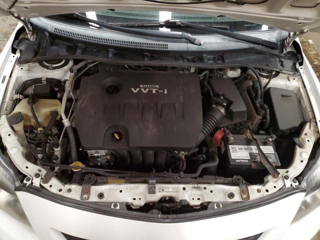 صورة رقم 11 من المزاد - 2010 TOYOTA COROLLA BA مع VIN 2T1BU4EE6AC501944