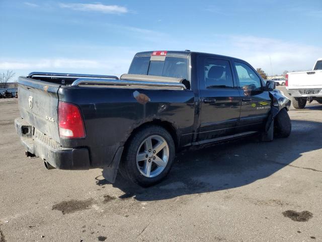 Photo 3 from auction – 2011 DODGE RAM 1500 with VIN 1D7RV1CT2BS606823