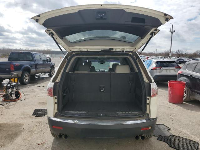 Photo 6 from auction – 2007 GMC ACADIA SLT with VIN 1GKER23727J159868