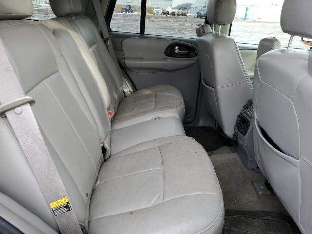 Photo 11 from auction – 2005 CHEVROLET TRAILBLAZE with VIN 1GNDT13S552258562
