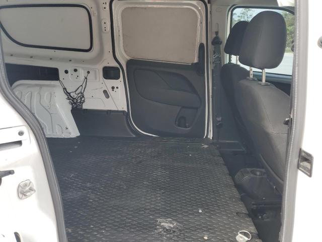 Photo 11 from auction – 2016 RAM PROMASTER with VIN ZFBERFAT4G6C10864