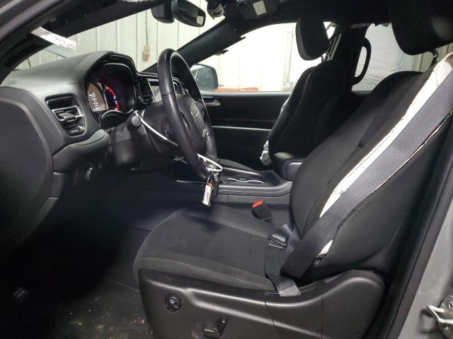 Photo 7 from auction – 2024 DODGE DURANGO SX with VIN 1C4RDHAGXPC635354