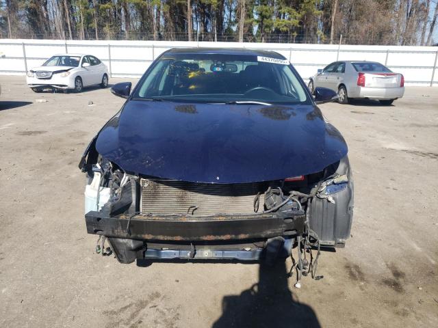 Photo 5 from auction – 2013 TOYOTA AVALON BAS with VIN 4T1BK1EB1DU034803