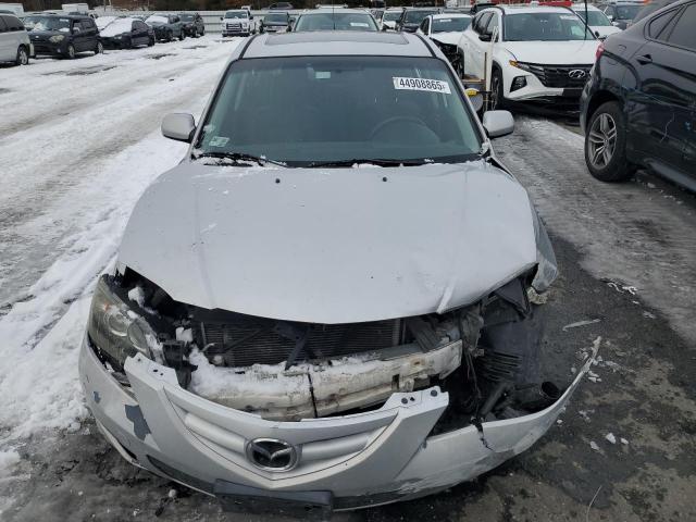 Photo 5 from auction – 2007 MAZDA 3 S with VIN JM1BK324471680235