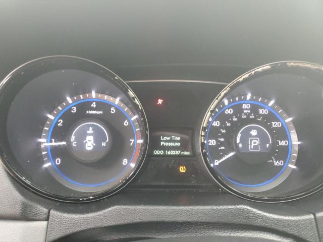 Photo 9 from auction – 2013 HYUNDAI SONATA GLS with VIN 5NPEB4AC9DH656643