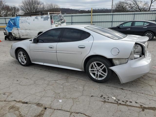 Photo 2 from auction – 2005 PONTIAC GRAND PRIX with VIN 2G2WP522151297250