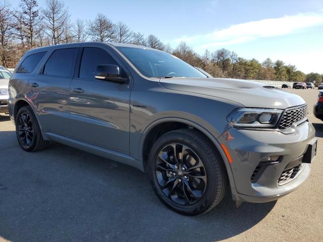 Photo 4 from auction – 2022 DODGE DURANGO R/ with VIN 1C4SDJCT7NC200775