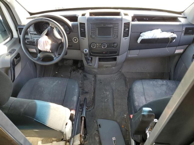Photo 8 from auction – 2014 FREIGHTLINER SPRINTER with VIN WDYPE8DC5E5926038