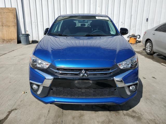 Photo 5 from auction – 2019 MITSUBISHI OUTLANDER with VIN JA4AR3AU2KU025162