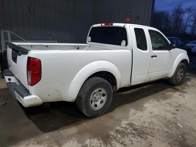 Photo 3 from auction – 2019 NISSAN FRONTIER S with VIN 1N6BD0CT1KN786767