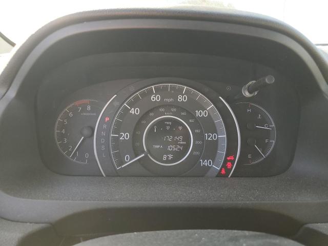 Photo 9 from auction – 2015 HONDA CR-V EX with VIN 5J6RM4H57FL072799
