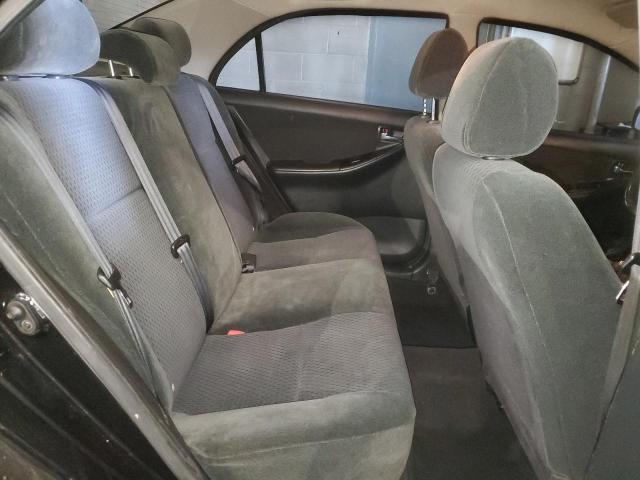 Фото 10 с аукциона – 2005 TOYOTA COROLLA CE с VIN 2T1BR32E35C550766