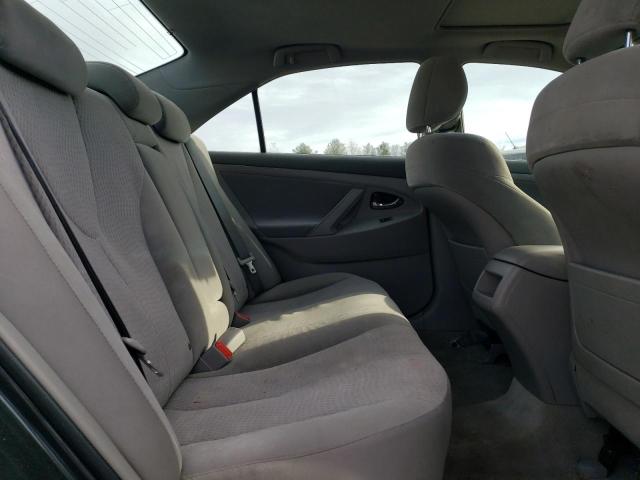 Снимка 10 от търг – 2011 TOYOTA CAMRY BASE с VIN 4T1BF3EK9BU122916