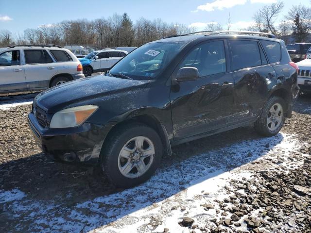 TOYOTA RAV4 2008 with VIN JTMBK33V486031000 - Photo from auction