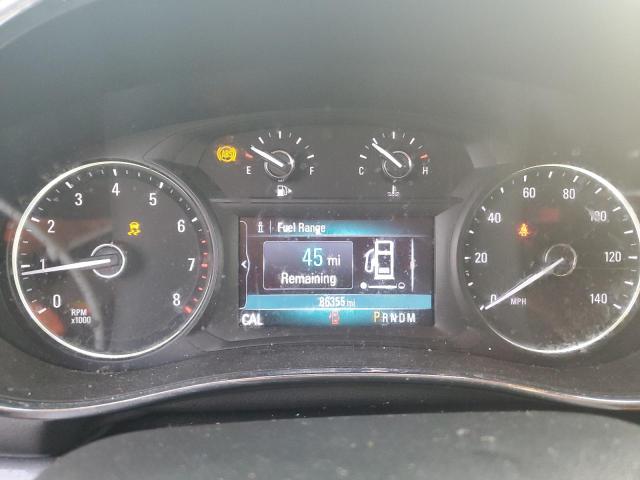 Photo 9 from auction – 2020 BUICK ENCORE PRE with VIN KL4CJASB8LB072906