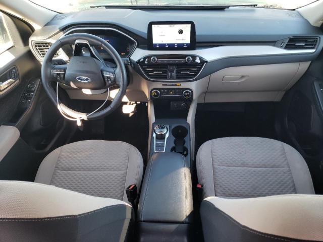 Photo 8 from auction – 2020 FORD ESCAPE SE with VIN 1FMCU9BZ9LUB84221