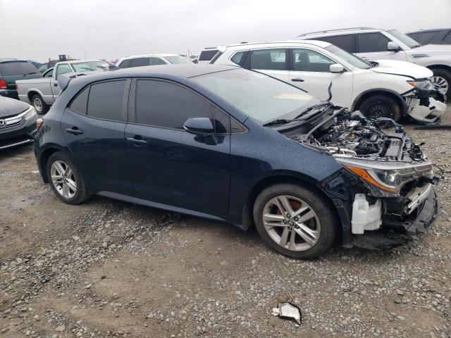 Photo 4 from auction – 2019 TOYOTA COROLLA SE with VIN JTNK4RBEXK3048614