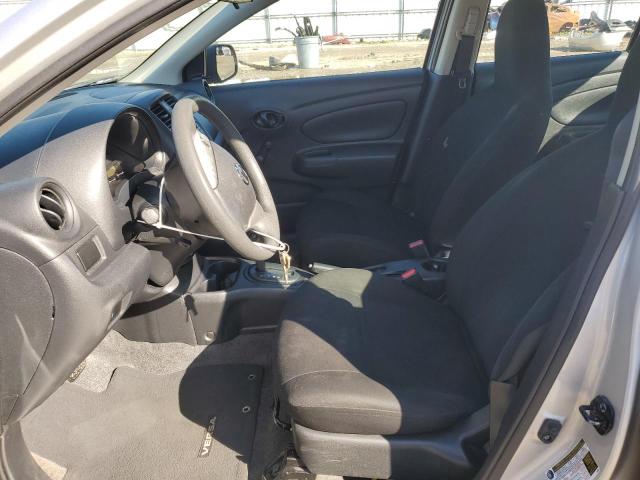 Photo 7 from auction – 2015 NISSAN VERSA with VIN 3N1CN7AP4FL829025