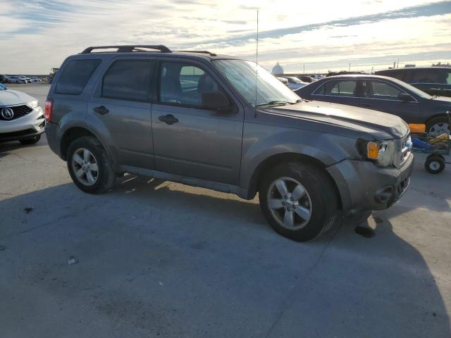 Photo 4 from auction – 2011 FORD ESCAPE XLT with VIN 1FMCU0DG1BKB57578