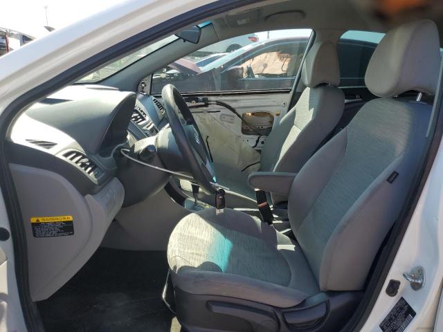 Photo 7 from auction – 2015 HYUNDAI ACCENT GLS with VIN KMHCT4AEXFU863410