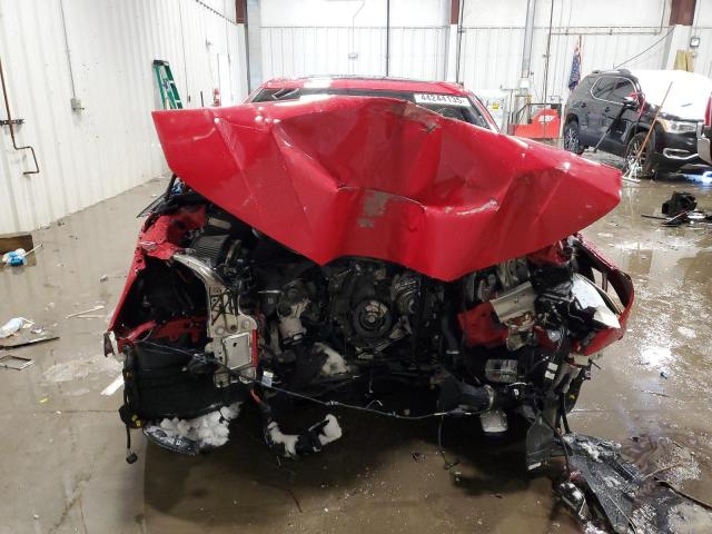 Photo 5 from auction – 2023 AUDI A4 PREMIUM with VIN WAUEAAF40PN004255
