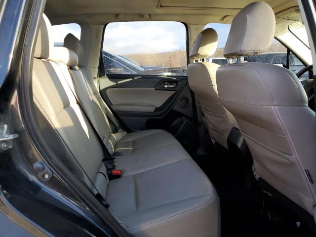 Photo 11 from auction – 2014 SUBARU FORESTER 2 with VIN JF2SJAMC8EH416792