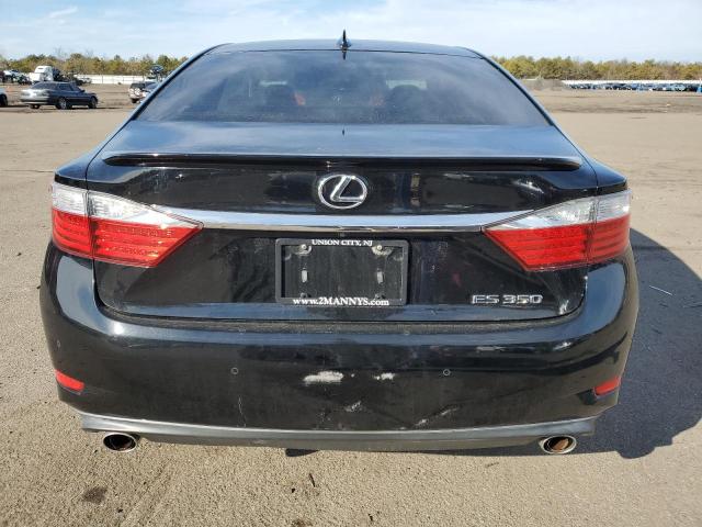 Photo 6 from auction – 2015 LEXUS ES 350 with VIN JTHBK1GG0F2159687