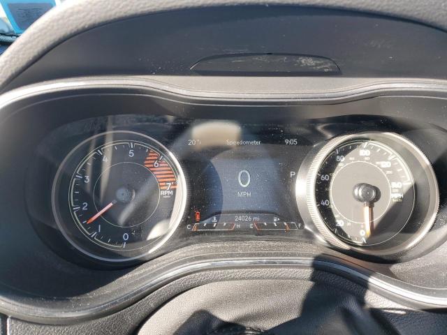 Photo 9 from auction – 2019 JEEP CHEROKEE L with VIN 1C4PJMDN6KD379526