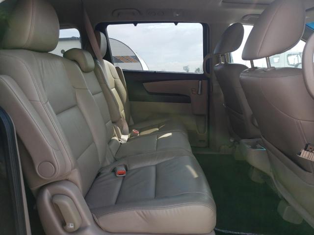 Photo 11 from auction – 2012 HONDA ODYSSEY EX with VIN 5FNRL5H66CB143173
