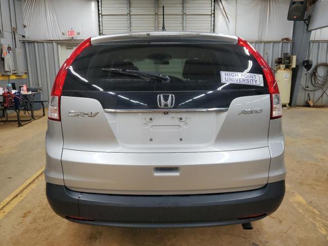 Photo 6 from auction – 2014 HONDA CR-V EX with VIN 5J6RM4H54EL073553