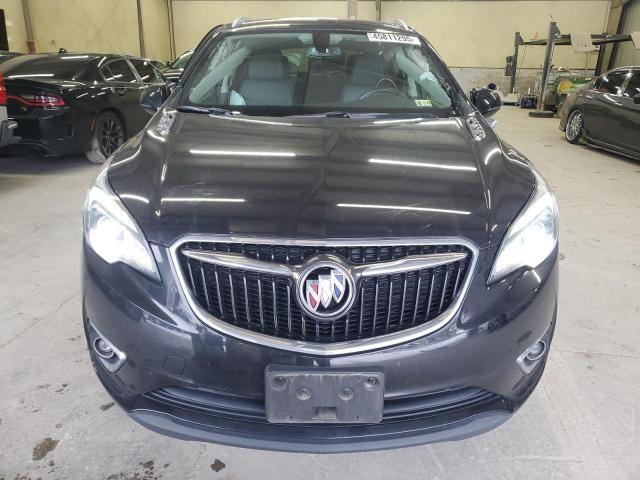 Photo 5 from auction – 2019 BUICK ENVISION E with VIN LRBFXCSA1KD014710