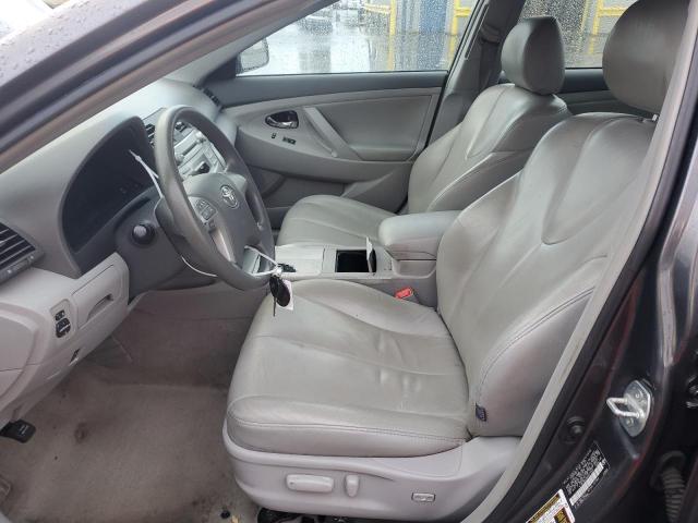 Photo 7 from auction – 2010 TOYOTA CAMRY BASE with VIN 4T1BF3EK3AU057348