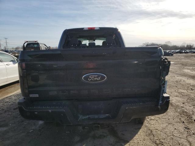 Photo 6 from auction – 2017 FORD F250 SUPER with VIN 1FT7W2BT3HEC51870