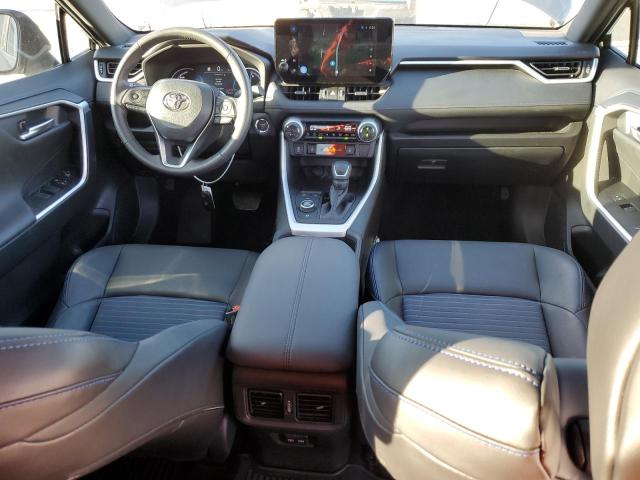 Photo 8 from auction – 2024 TOYOTA RAV4 XSE with VIN 2T3E6RFV2RW054405