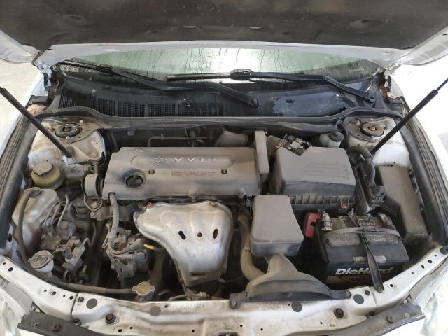 Photo 11 from auction – 2009 TOYOTA CAMRY BASE with VIN 4T4BE46K49R067184