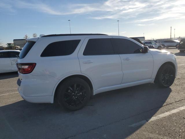 Photo 3 from auction – 2018 DODGE DURANGO GT with VIN 1C4RDHDG5JC231946