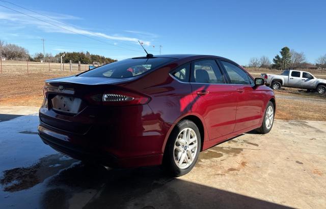 Photo 4 from auction – 2014 FORD FUSION SE with VIN 3FA6P0H71ER230358
