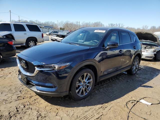 MAZDA CX-5 SIGNA 2020 with VIN JM3KFBEY7L0787686 - Photo from auction