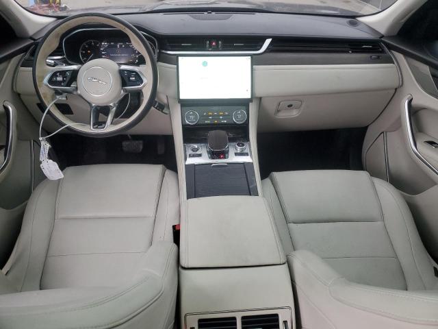 Photo 8 from auction – 2021 JAGUAR F-PACE with VIN SADCK2EX3MA673555