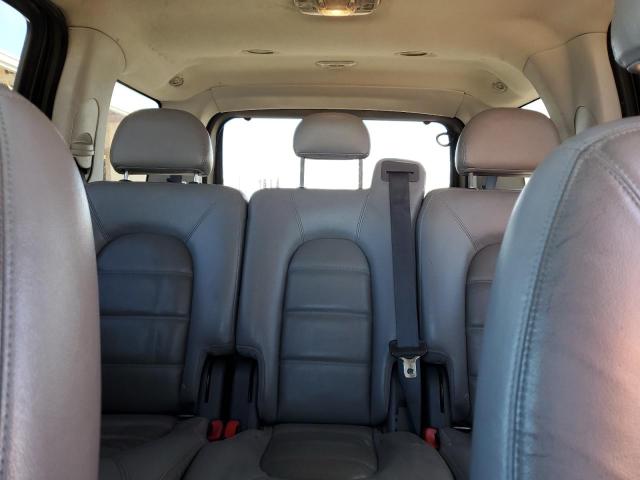 Photo 10 from auction – 2005 FORD EXPLORER X with VIN 1FMDU63K25ZA18763