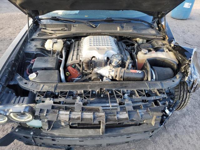Photo 11 from auction – 2016 DODGE CHALLENGER with VIN 2C3CDZC97GH165988
