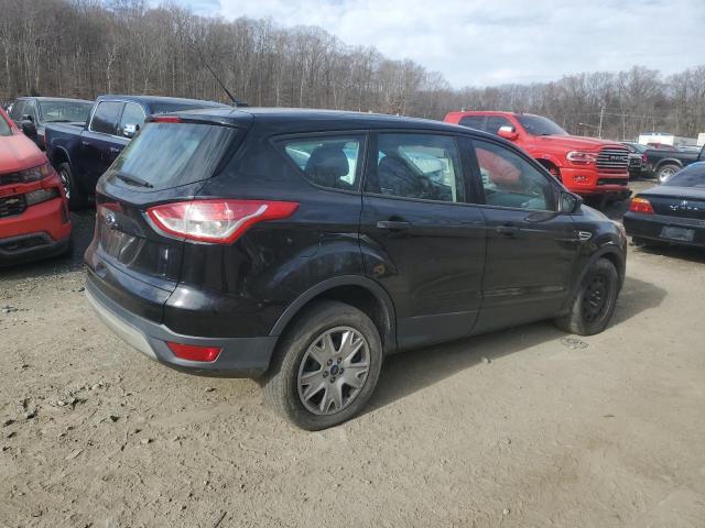 Photo 3 from auction – 2016 FORD ESCAPE S with VIN 1FMCU0F7XGUC35977